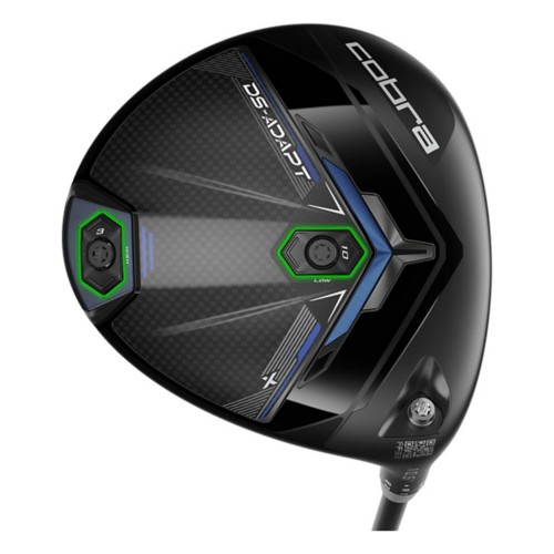 DS-ADAPT X 10.5度　LINQ for cobra Flex-S Cobra DS-ADAPT X Driver | Golf HQ