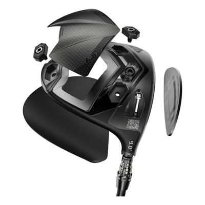【美品】Cobra DS-ADAPT LSドライバー9°＆3UT flex S DS-ADAPT LS Driver – COBRA Golf