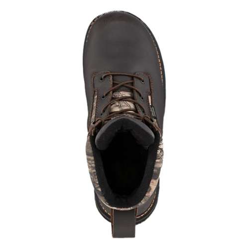 red wing gunflint ii