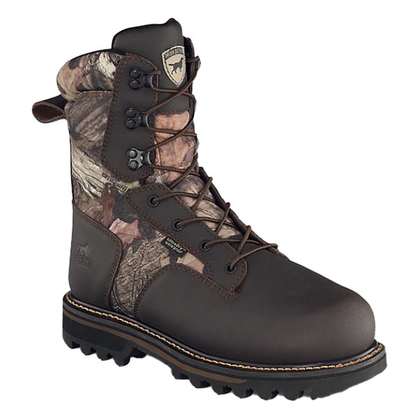 IRISH SETTER Men's  Gunflint II Boots Outdoor