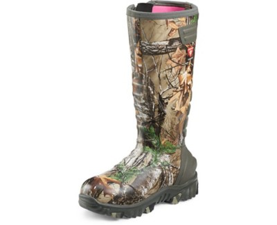 irish setter women's rubber boots