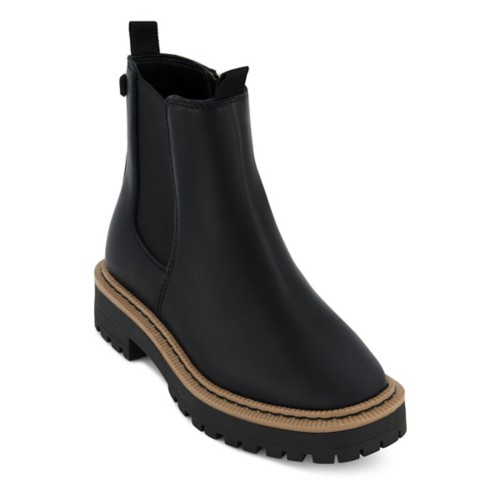 Little Girls' Sam Edelman Lucianna Laguna Chelsea Boots