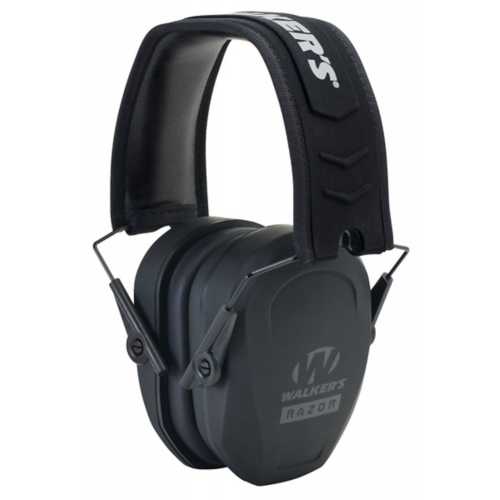 Walker's Game Ear Razor Slim Passive Muff