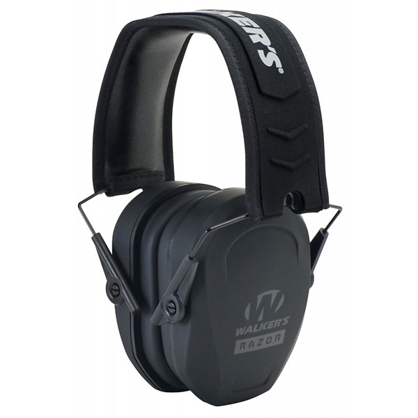 Photos - Other Walkers Walker's Game Ear Razor Slim Passive Muff 88815101473 