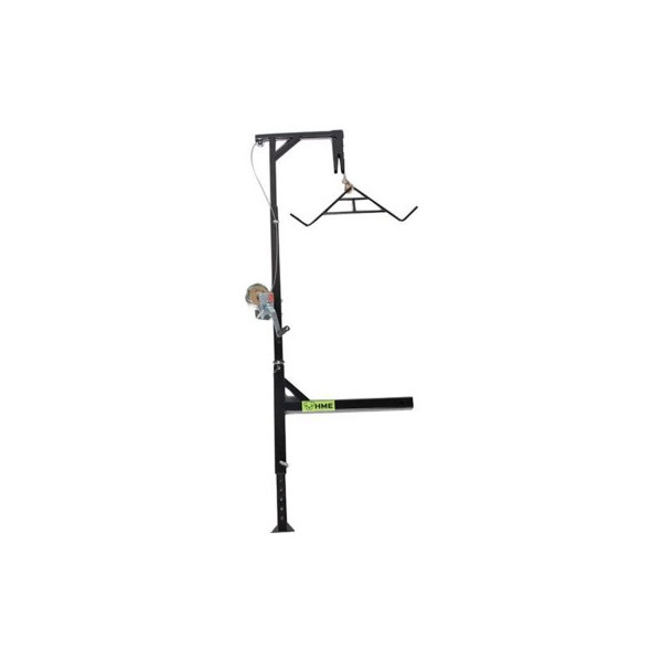 Photos - Other Camping Goods HME Truck Hitch Game Hoist Kit 88815101517