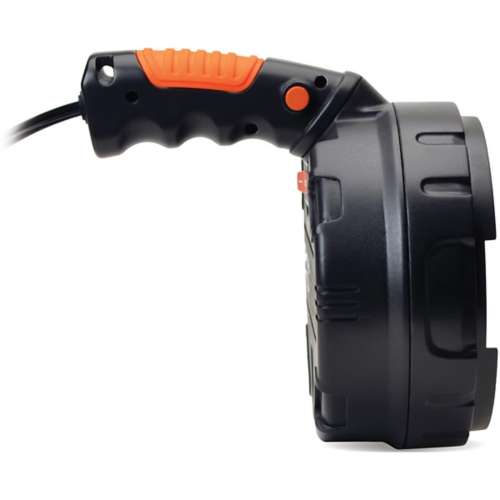 NEW Black + Decker Halogen Rechargeable Spotlight V2 Night Tracker