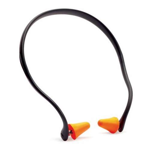 Walker's Pro-tek Ear Plug Band