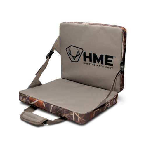 HME Folding Seat Cushion