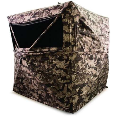 HME Executioner 3-Person Ground Blind