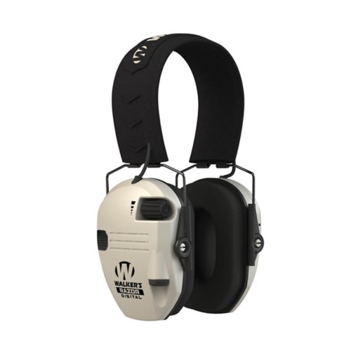 Walker's Razor Pro Digital Electronic Earmuffs
