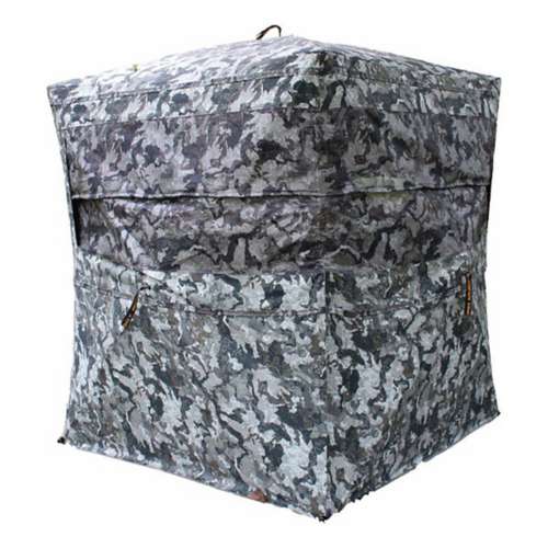 Muddy Infinity 2 Person Ground Blind