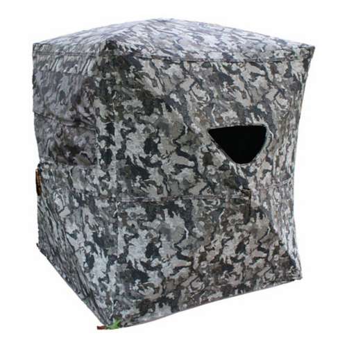 Muddy Infinity 2 Person Ground Blind