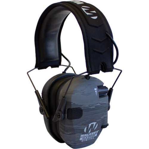 Walker's Razor Pro Digital Electronic Earmuffs