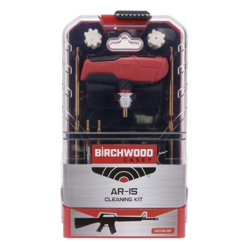 Birchwood Casey 22 Piece AR-15 Cleaning Kit