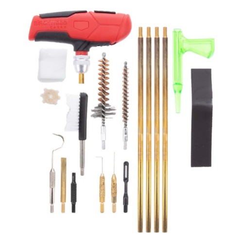 Birchwood Casey 22 Piece AR-15 Cleaning Kit