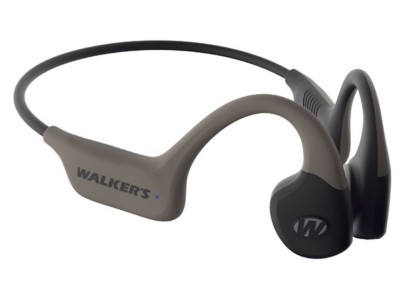Walker's Raptor Bone Conduction Hearing Protection