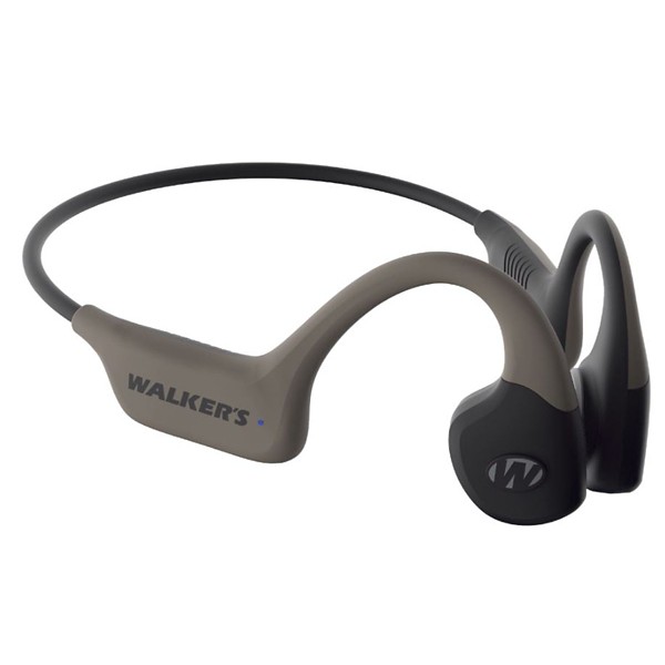 WALKER'S Raptor Bone Conduction Hearing Protection