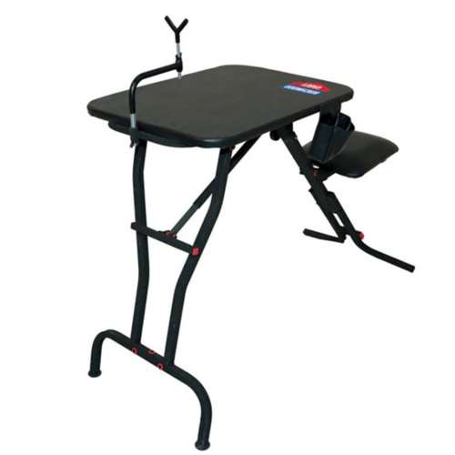 Birchwood Casey Ultra Steady Shooting Bench