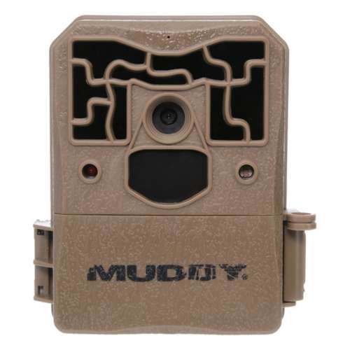Muddy Pro Cam 18 Combo Trail Camera
