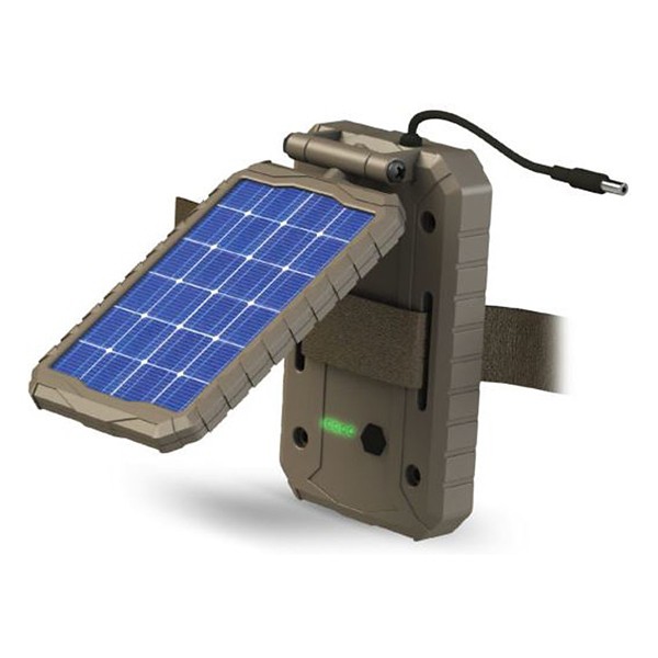HME Solar Power Panel