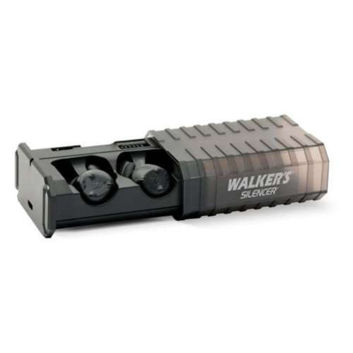 Walker's silencer 2.0 hot sale