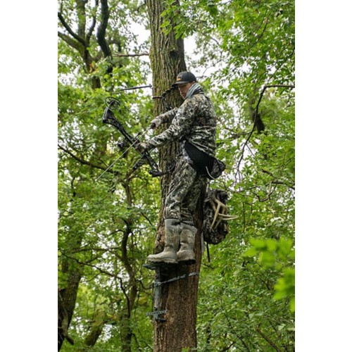 Hawk Helium Hammock Tree Saddle - Primary Image