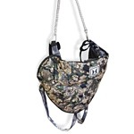 Hawk Helium Hammock Tree Saddle - Thumbnail 2 of 12