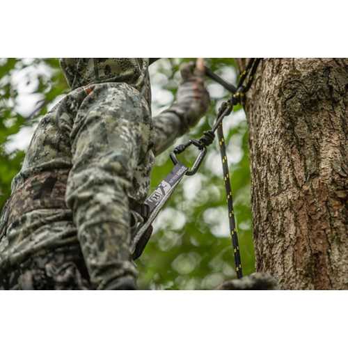 Hawk Helium Hammock Tree Saddle