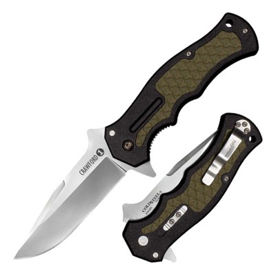 Cold Steel Crawford 1