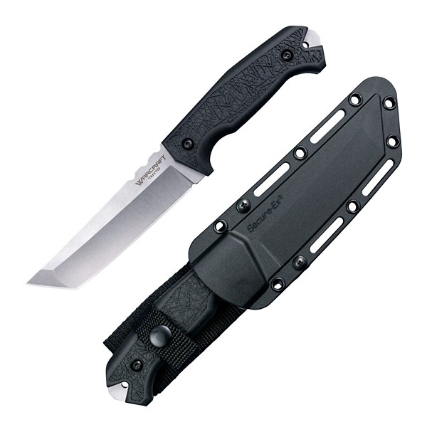 COLD STEEL Warcraft Tanto