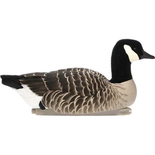 Avian-X Topflight Lessers Floating Goose Decoy 4 Pack