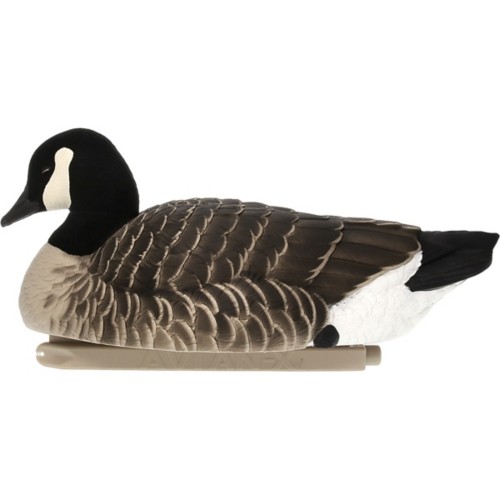 Avian-X Topflight Lessers Floating Goose Decoy 4 Pack