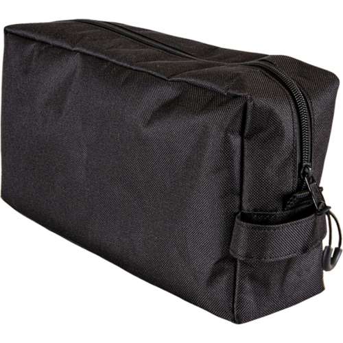 Elusive 2.0 Belt Bag in Green & White - Smell Proof Belt Bag