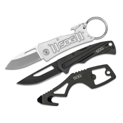 SOG 2.0 Pro Kit Multi-Tool