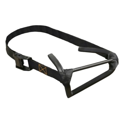 Muddy Micro Stagger Step