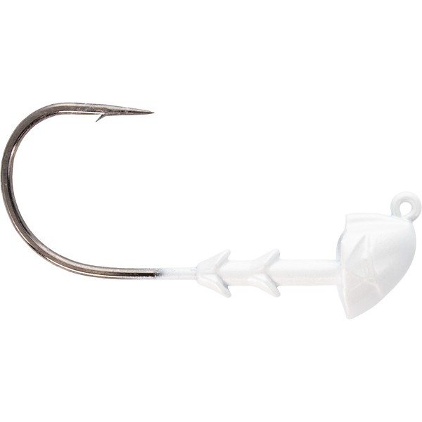 BUCKEYE LURES Buckeye The Shocker Swimbait Head Jig