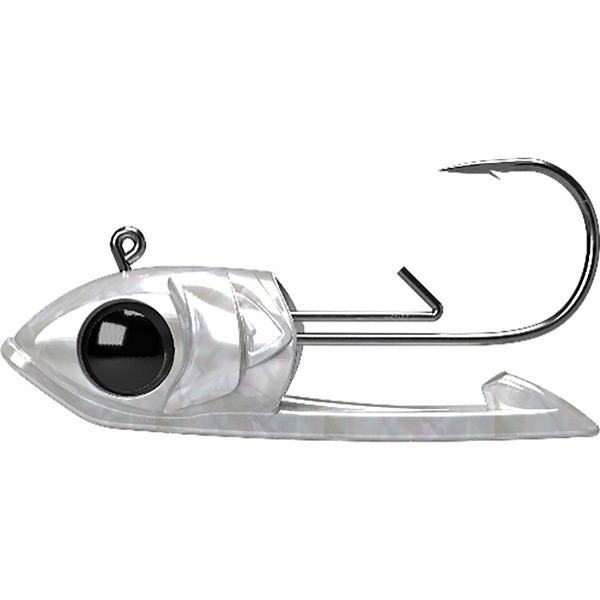 BUCKEYE LURES Buckeye Scope Head Jig