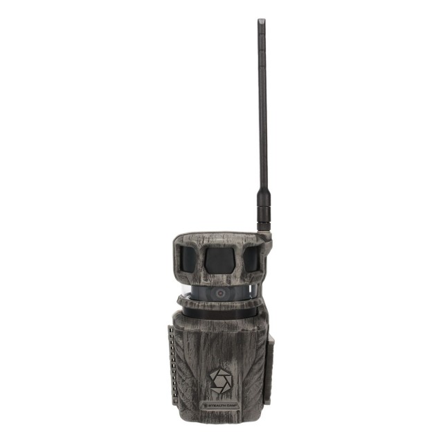 Stealth Cam Revolver 360-Degree Cellular Trail Camera - 