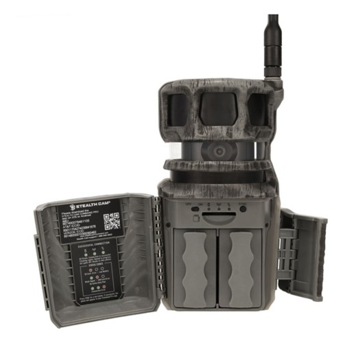 Stealth Cam Revolver 360-Degree Cellular Trail Camera