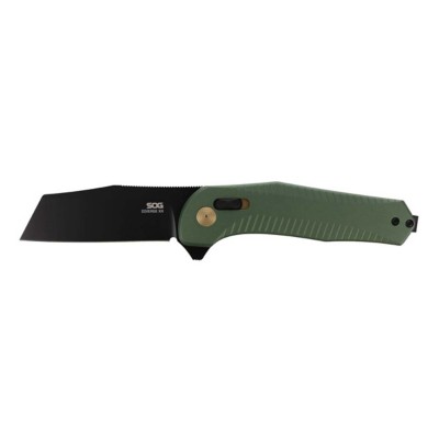 SOG Diverge XR Folding Pocket Knife
