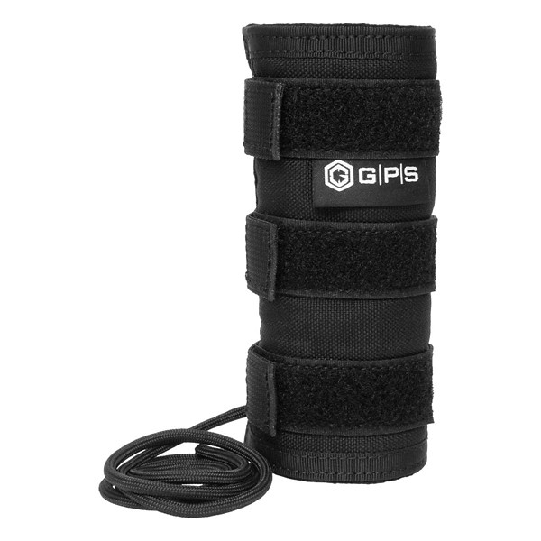 GPS Tactical Suppressor Cover