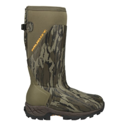 Men's Muddy DV8 17" Insulated Boots - Primary Image