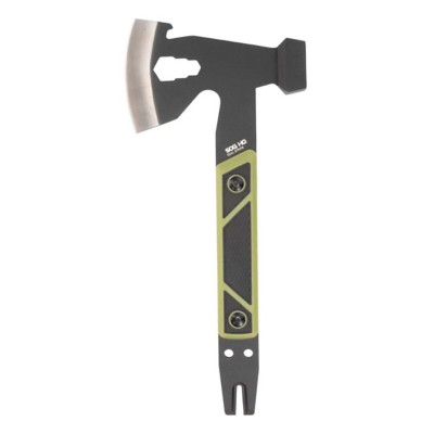 SOG Dual Strike Axe