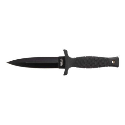 SOG Nightshade Fixed Blade Boot Knife