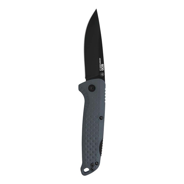 SOG KNIVES SOG Adventurer Grey Pocket Knife