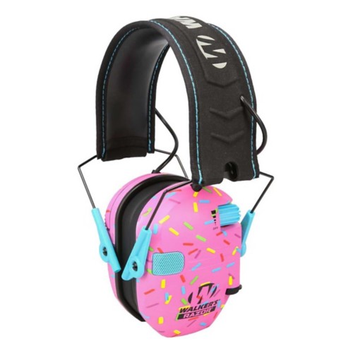 Walker's Razor Electronic Sprinkle Muffs