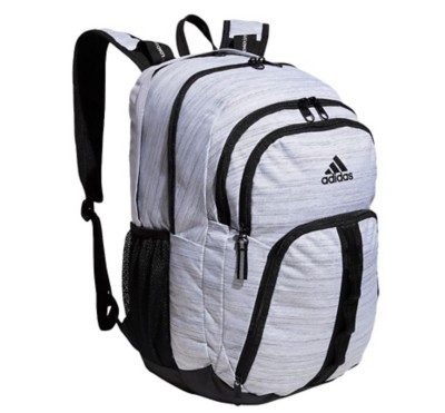 adidas Load-Spring Shoulder Straps Organizational College Backpack