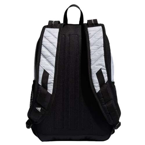 Adidas Backpack Black Coral Load Spring Padded Sling One Strap School Bag  Travel