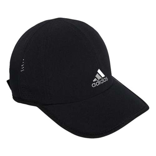 Men's Los Angeles Kings adidas Black Rope Adjustable Hat