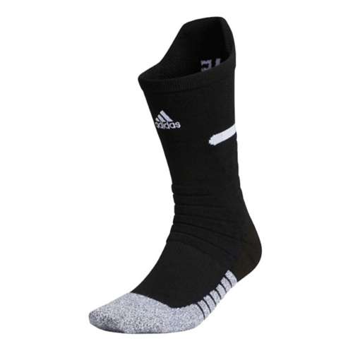 Colorado Rockies City Connect Mid Cushion Cotton Blend Baseball Crew Socks